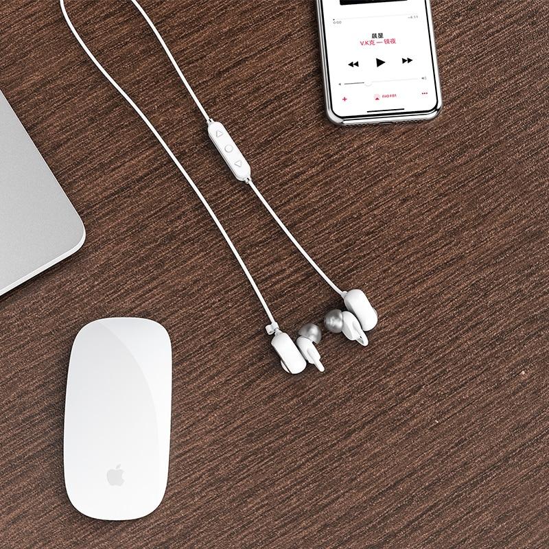 FiiO FB1 Bluetooth 4.1 aptX,AAC support wireless headphone HiFiGo