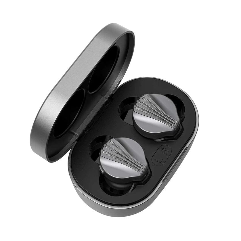 FiiO FW3 10 Dynamic Driver True Wireless Bluetooth Earbuds HiFiGo