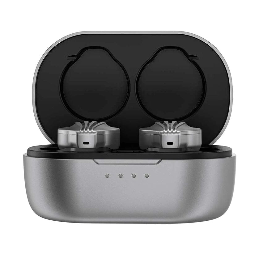 FiiO FW3 10 Dynamic Driver True Wireless Bluetooth Earbuds HiFiGo