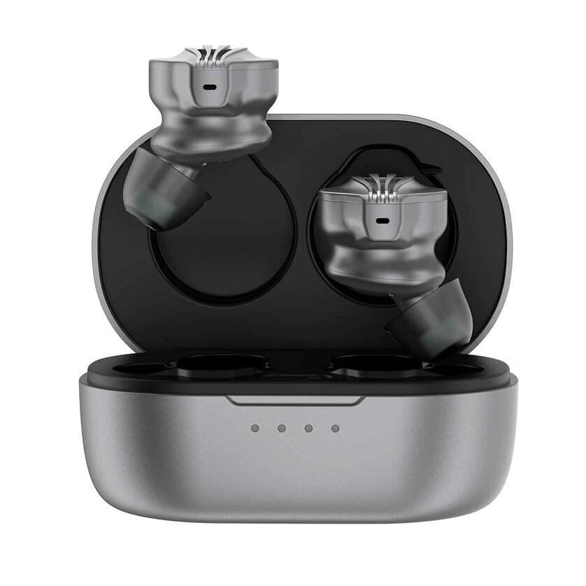 FiiO FW3 10 Dynamic Driver True Wireless Bluetooth Earbuds HiFiGo