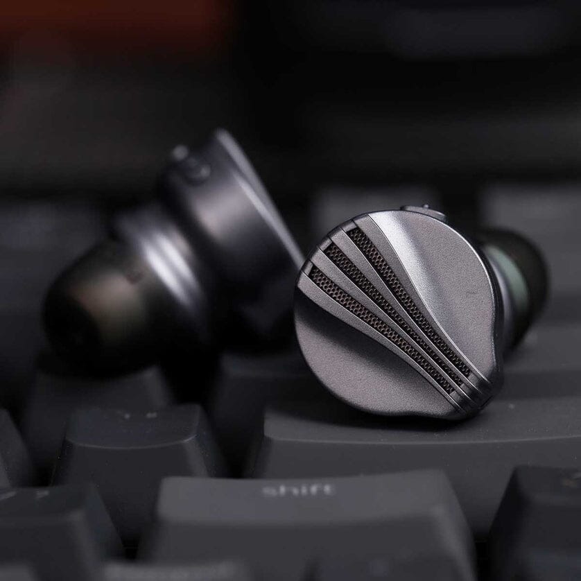 FiiO FW3 10 Dynamic Driver True Wireless Bluetooth Earbuds HiFiGo