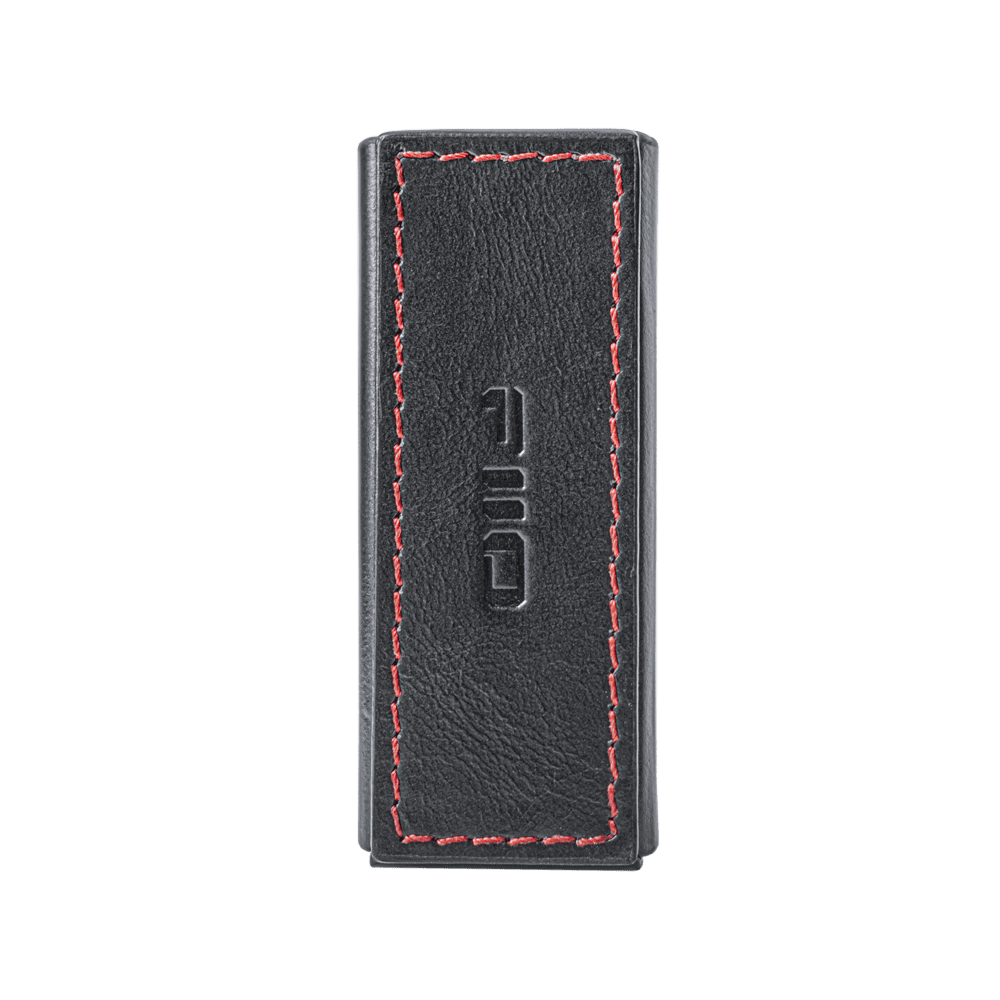 FiiO SK-KA5 Protective Genuine Leather Case For KA5 Dongle HiFiGo SK-KA5 Case
