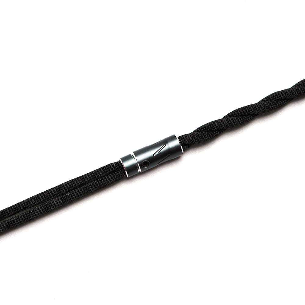 HAKUGEI Lucky Voice Headset Cable 2.5 3.5 4.4 - 0.78 2Pin / MMCX HiFiGo