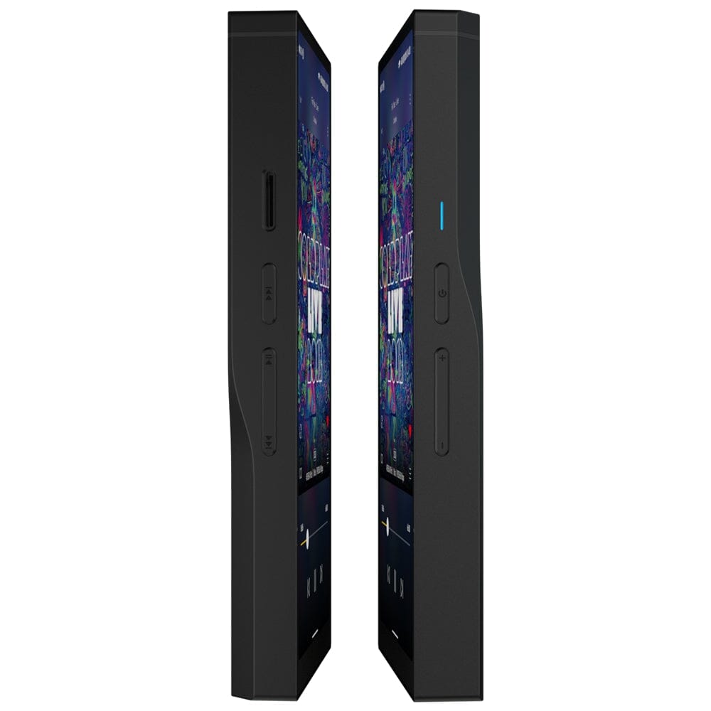 HiBy R6 Pro II / Gen 2 Lossless HD Medium-end Music Player Portable DAP HiFiGo