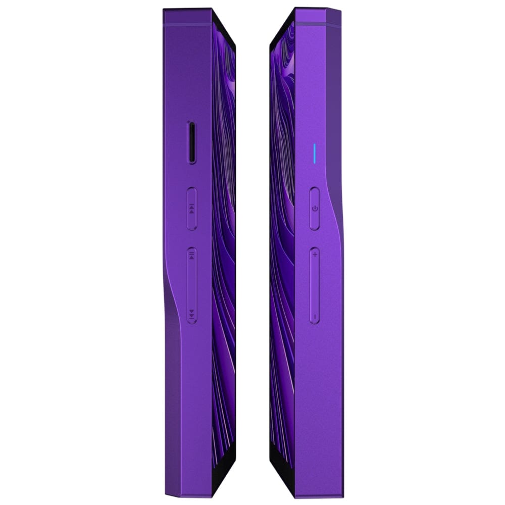 HiBy R6 Pro II / Gen 2 Lossless HD Medium-end Music Player Portable DAP HiFiGo