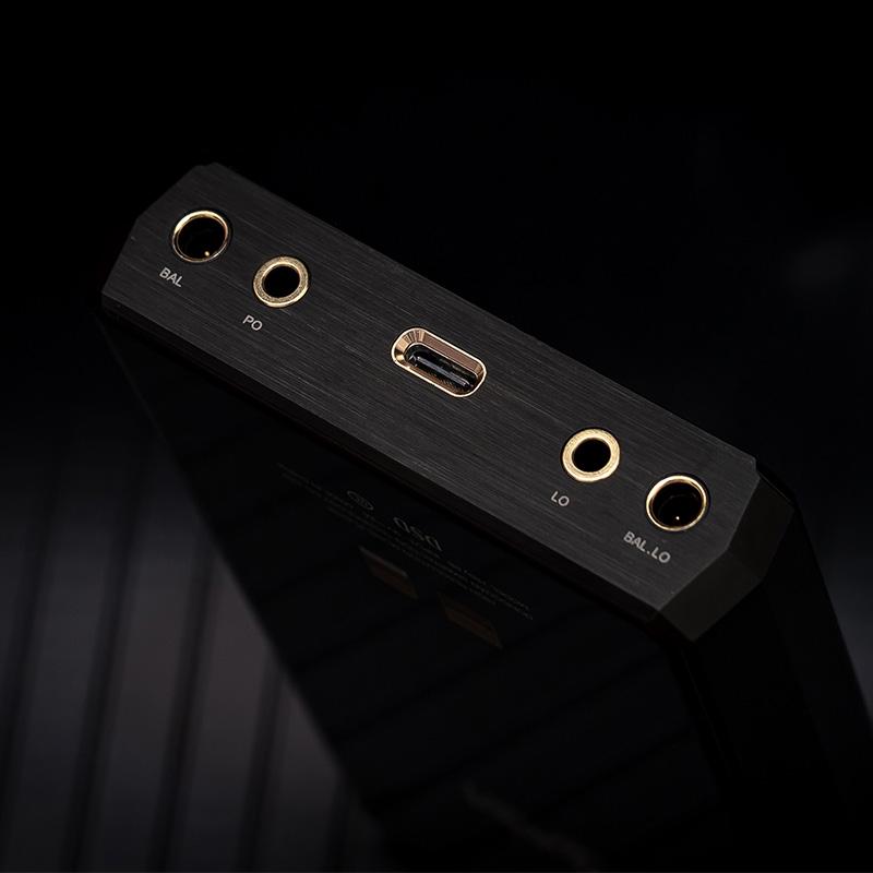 Hiby R8 Flagship Portable 4G Music Player HiFiGo