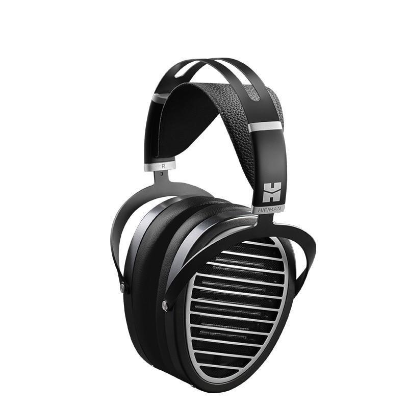 HIFIMAN Ananda Over-Ear Full-Size Planar Magnetic Headphones Open-Back Headphone HiFiGo