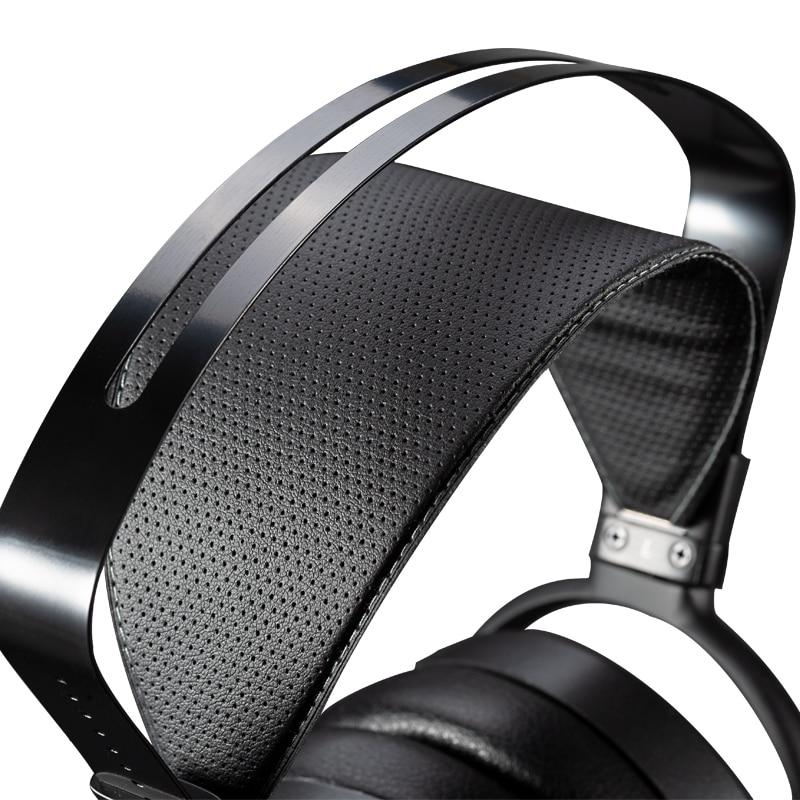 HIFIMAN Arya Full-Size Over Ear Planar Magnetic Audiophile Headphone HiFiGo