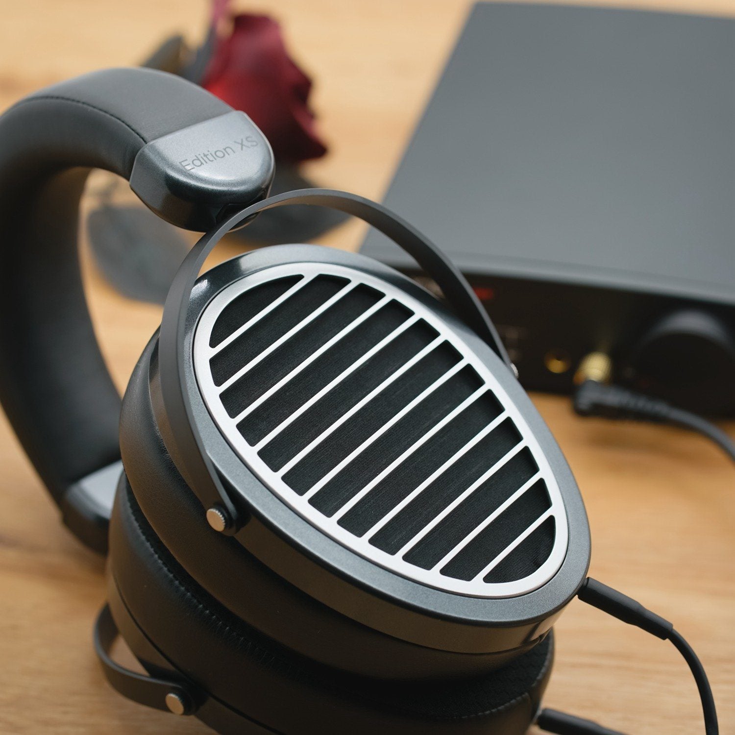 Hifiman Edition XS Planar Magnetic Over Head Headphone HiFiGo