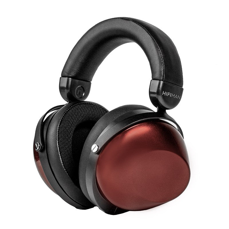 HIFIMAN HE-R9 Closed-back Dynamic Headphones HiFiGo