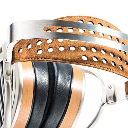 HIFIMAN HE1000 V2 Over Ear Planar Magnetic Headphone HiFiGo