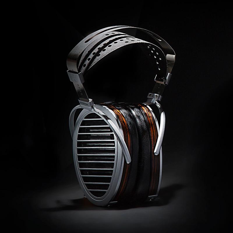 HIFIMAN HE1000se Full-Size Over Ear Planar Magnetic Audiophile Headphone HiFiGo