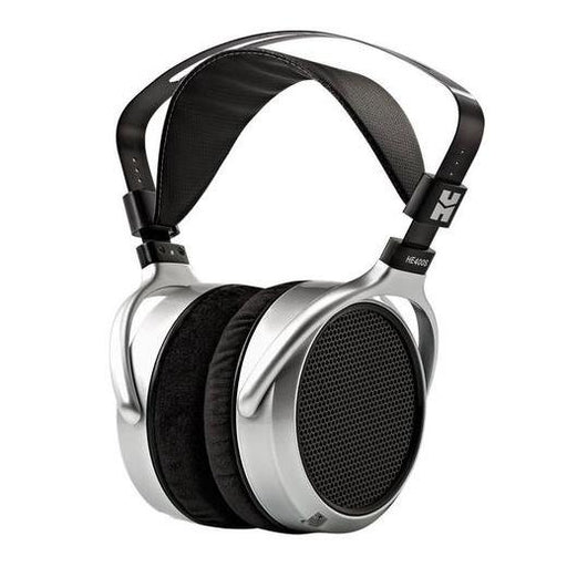 Hifiman HE400S Over Ear Full-Size Circumaural Planar Magnetic Headphone Headphone HiFiGo 