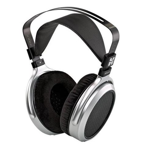 Hifiman HE400S Over Ear Full-Size Circumaural Planar Magnetic Headphone Headphone HiFiGo