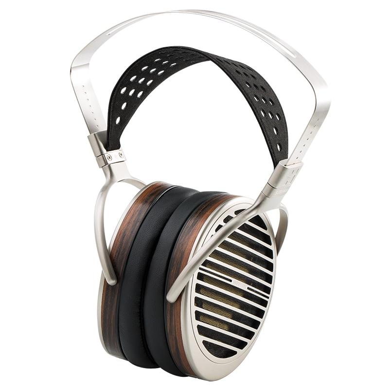 HIFIMAN SUSVARA Over-Ear Full-Size Planar Magnetic Headphone HiFiGo