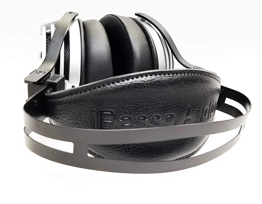iBasso Audio SR1 High Definition Dynamic Driver Semi-Open Headphone HiFiGo 