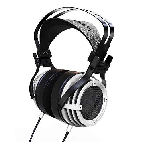 iBasso Audio SR1 High Definition Dynamic Driver Semi-Open Headphone HiFiGo