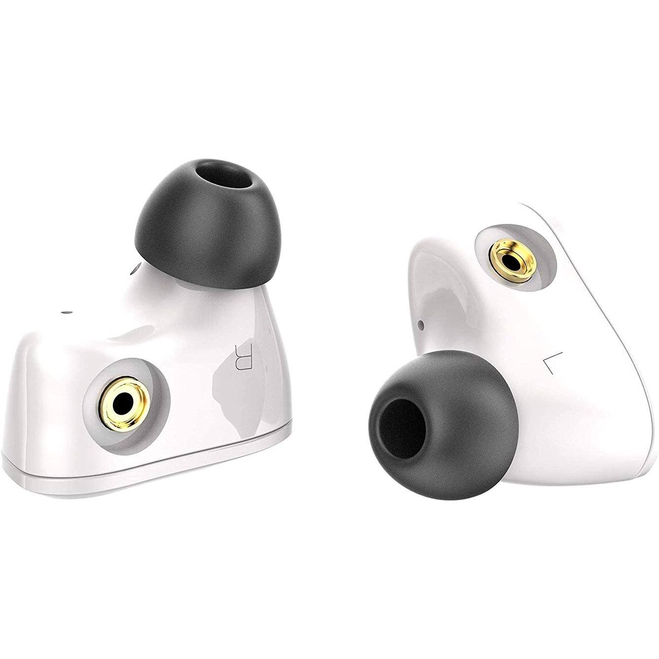 iBasso IT00 HiFi Audiophile Entry-Level in-Ear Monitor/Earphones HiFiGo