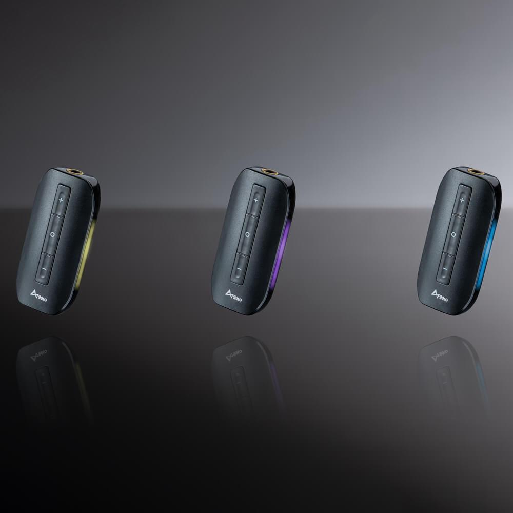 IKKO Zerda ITM01 USB DAC HiFiGo