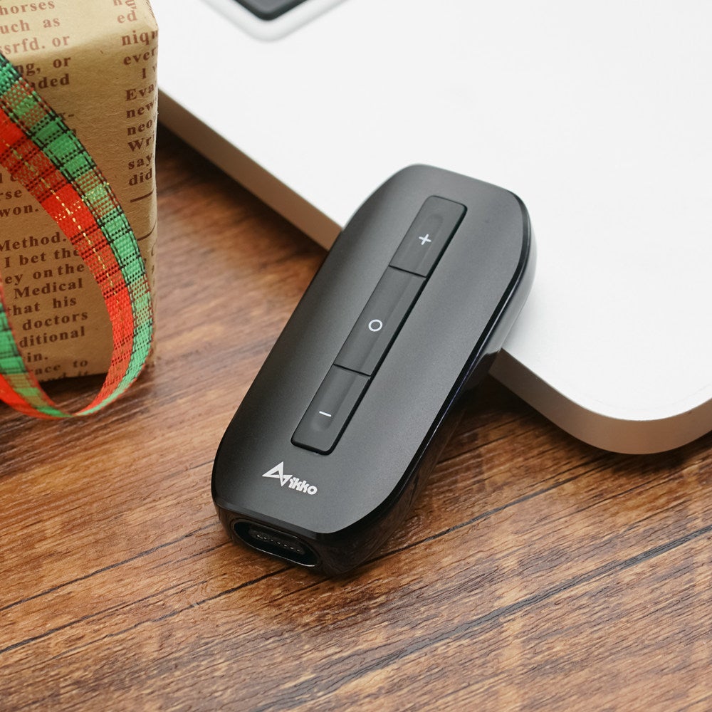 IKKO Zerda ITM01 USB DAC HiFiGo