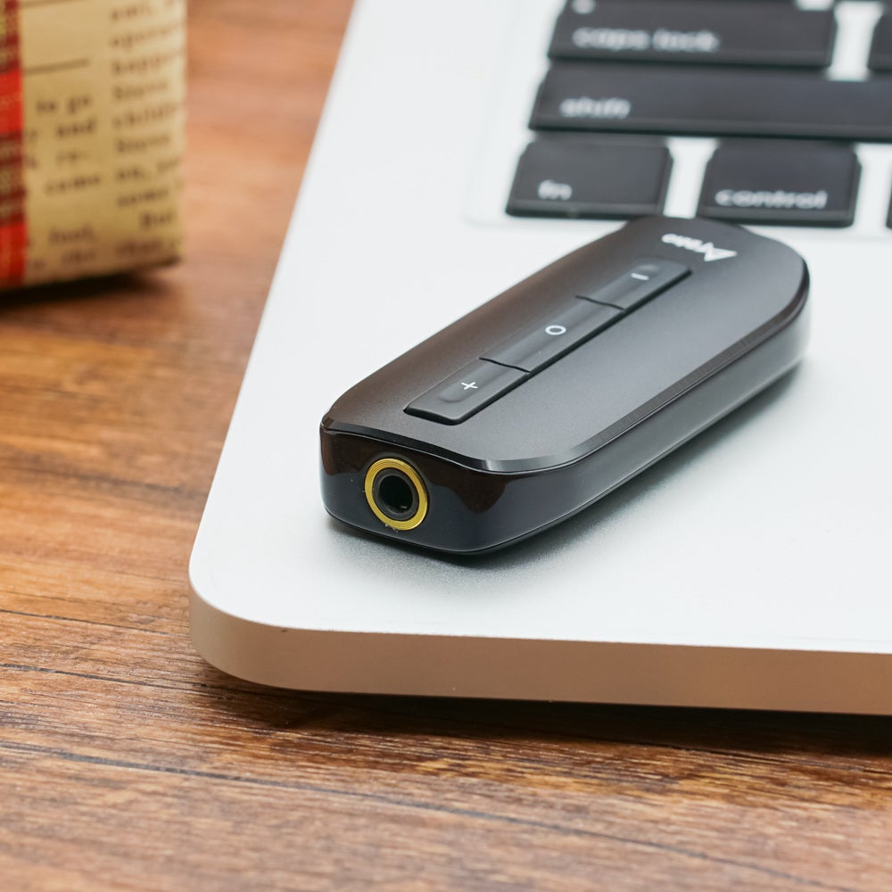 IKKO Zerda ITM01 USB DAC HiFiGo