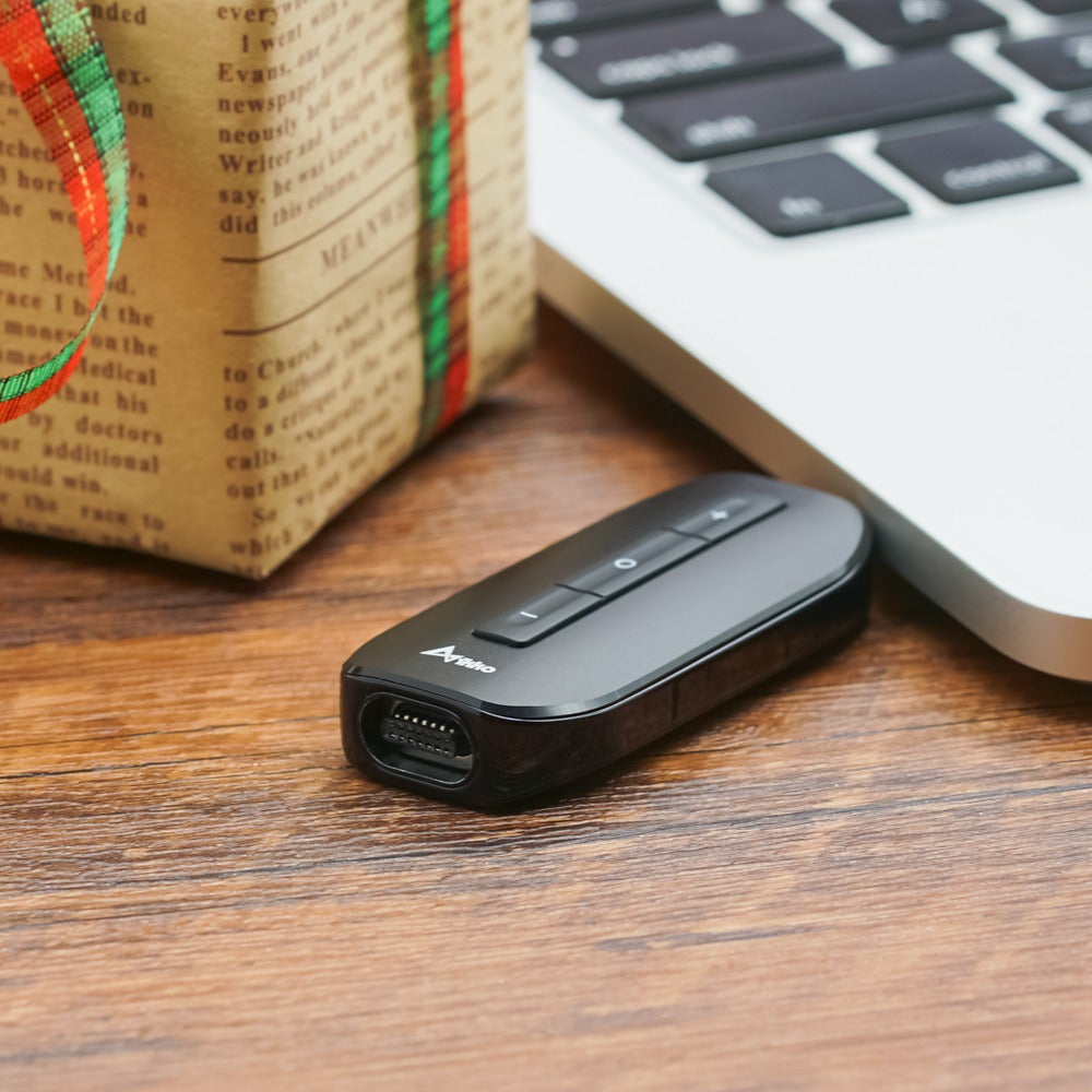 IKKO Zerda ITM01 USB DAC HiFiGo