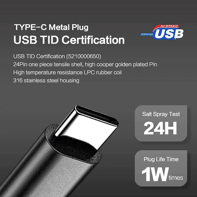 JCALLY JM20 CS43131 Audio DAC Type-C To 3.5MM Earphone Adapter HiFiGo