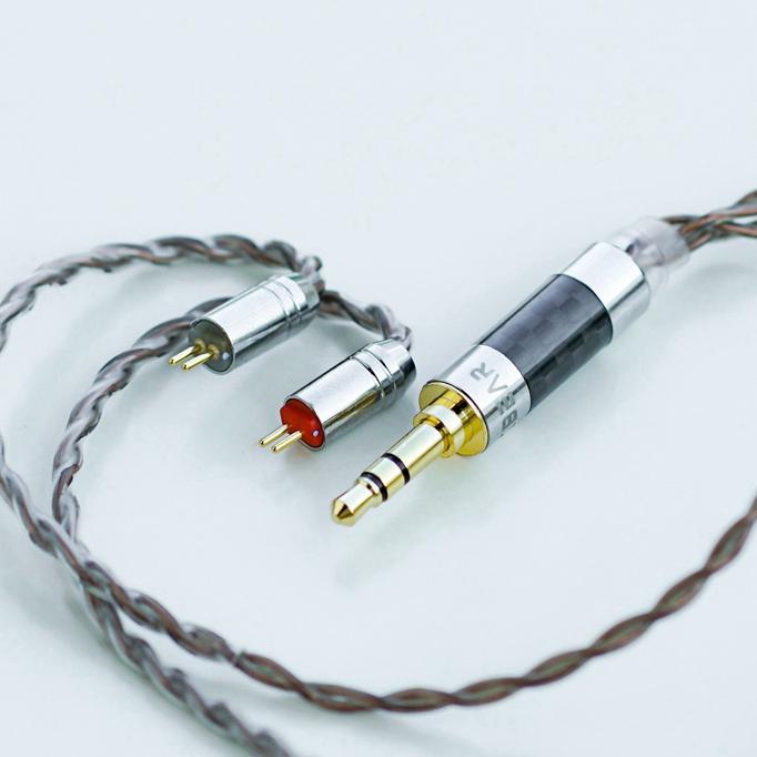 KBEAR Believe 9mm Pure Beryllium Diaphragm 1DD In Ear Earphone HiFiGo