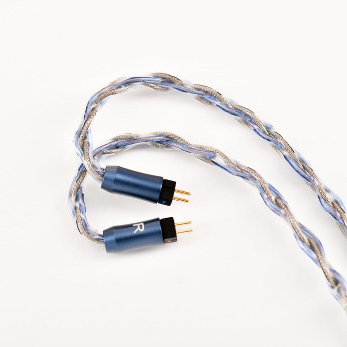 Kinera Ace 2.0 Modular Upgrade Earphone Cable (2.5mm + 3.5mm + 4.4mm) HiFiGo 
