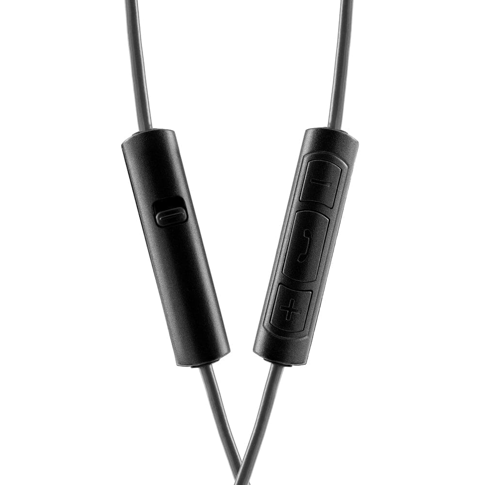 Kinera Celest RUYI Earphone Cable With Boom Mic 2Pin 0.78 / MMCX - 3.5mm Earphone Cable HiFiGo