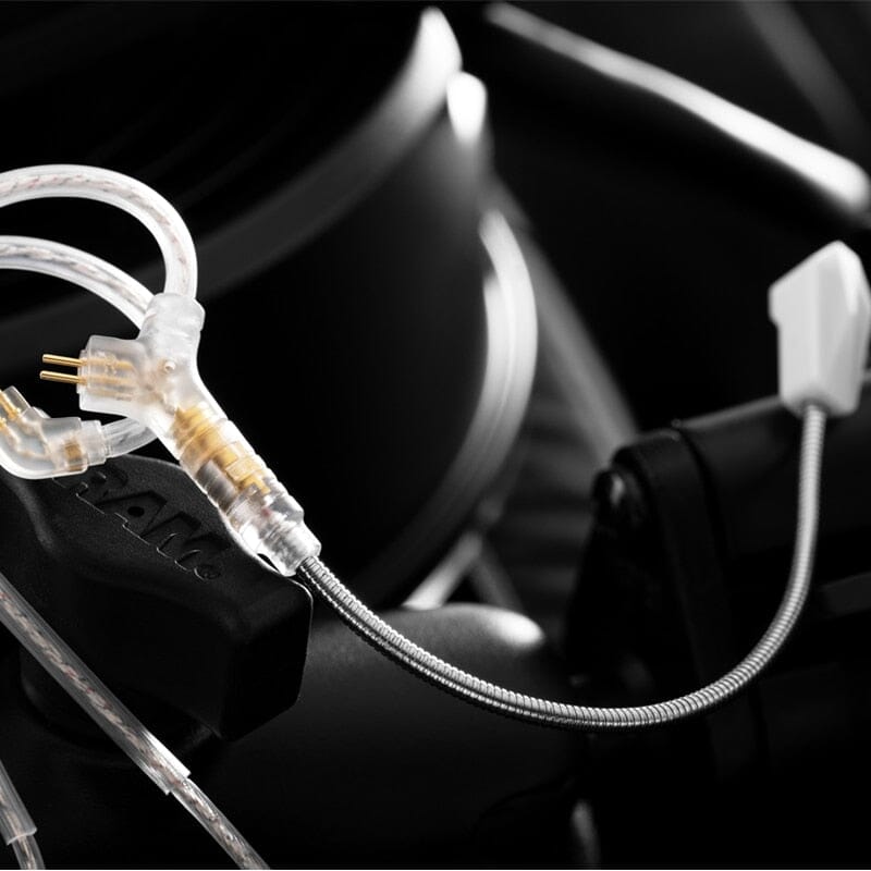 Kinera Celest Wyvgern / Wyvgern Pro 10mm Dynamic Driver In-Ear Monitor Earphones HiFiGo