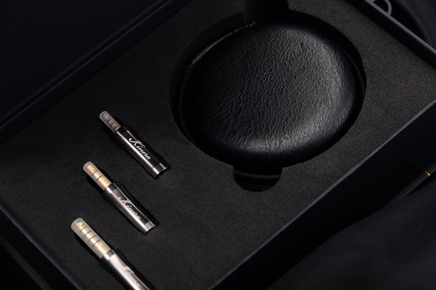 Kinera Dromi 6N OCC 4 Core Silver-plated Upgrade Cable HiFiGo