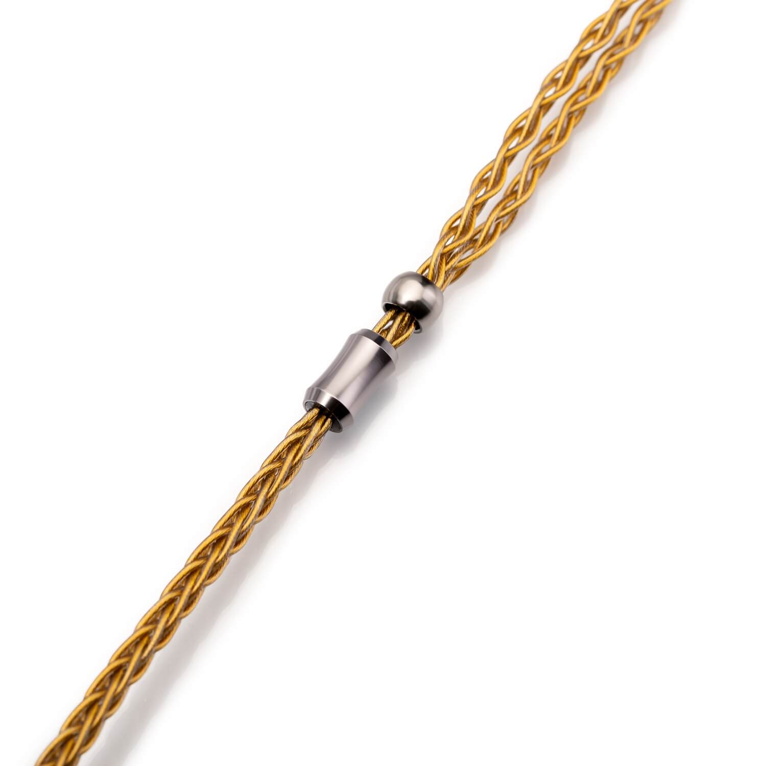 Kinera Gleipnir 6N OCC 8 Core Gold-plated Upgrade Cable HiFiGo