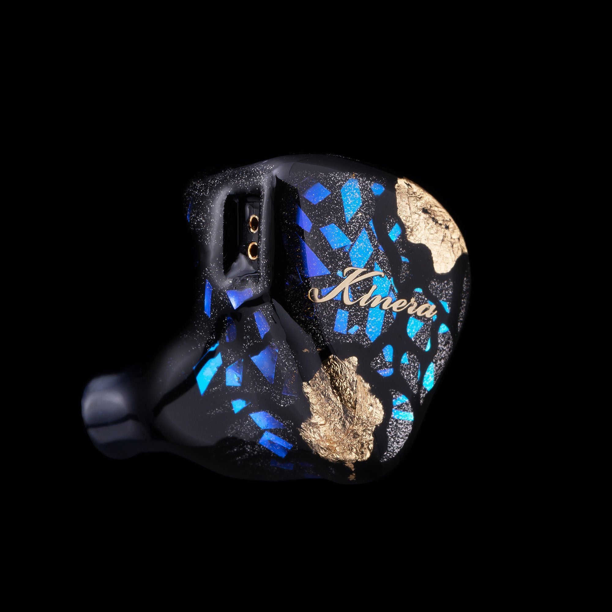 Kinera lmperial SKULD 5BA In-ear Earphones IEMs HiFiGo