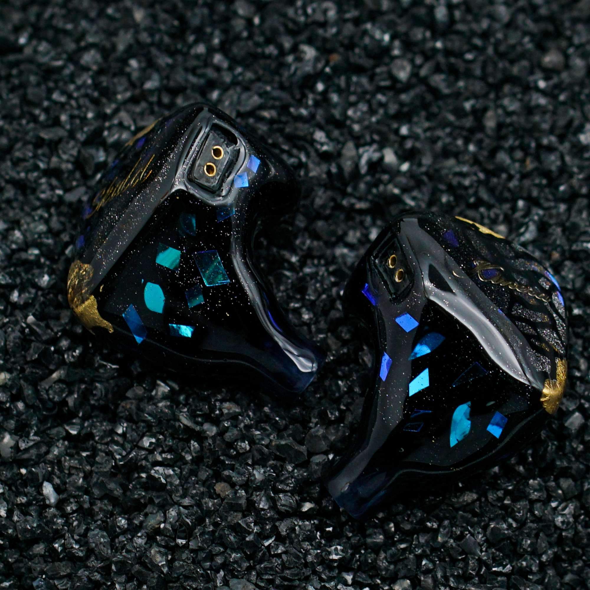 Kinera lmperial SKULD 5BA In-ear Earphones IEMs HiFiGo