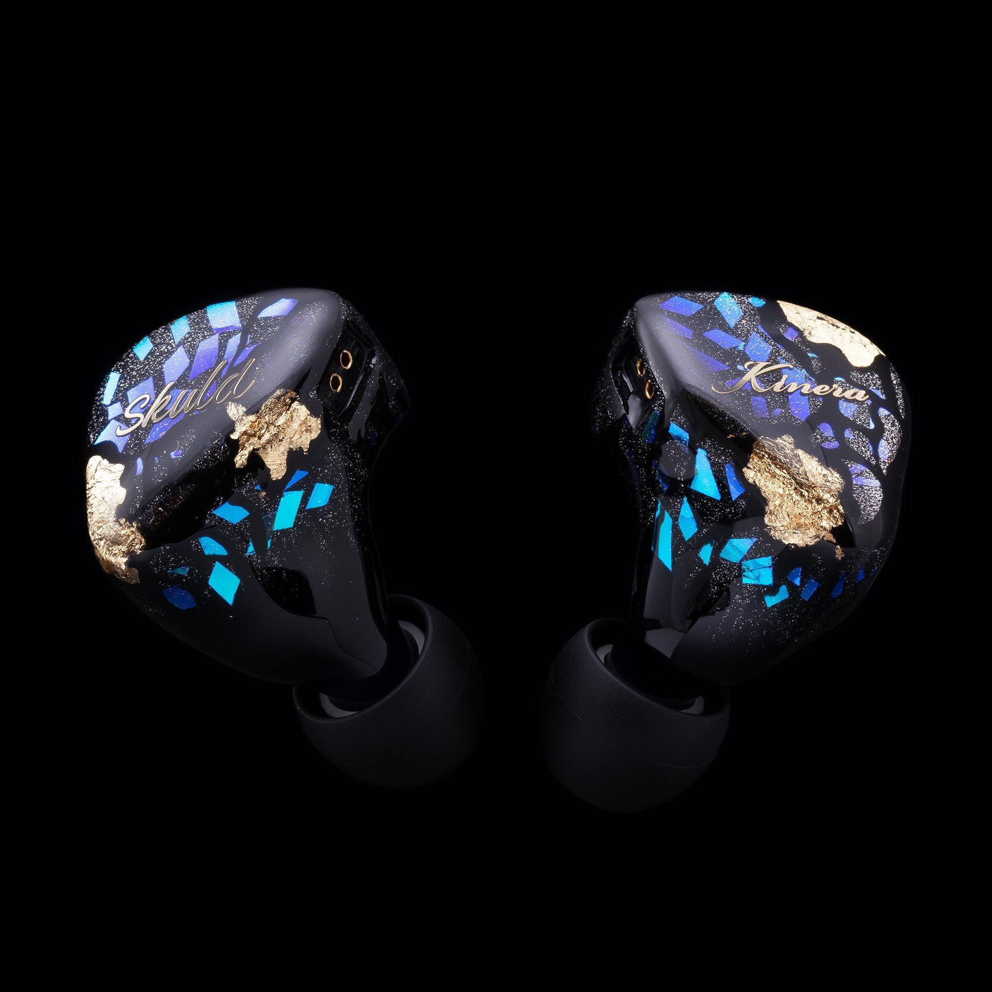 Kinera lmperial SKULD 5BA In-ear Earphones IEMs HiFiGo
