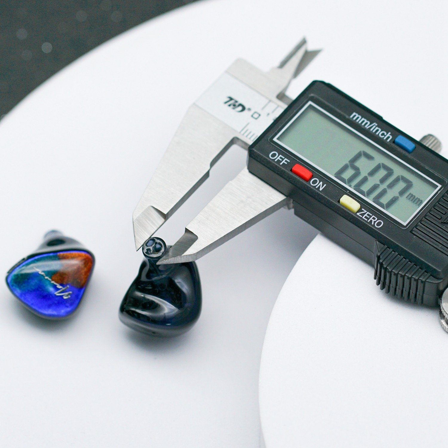 KINERA NANNA ELECTROSTATIC IEMS Hybird 1 mids BA + 2 Electrostatic drivers Earphones Earphone HiFiGo