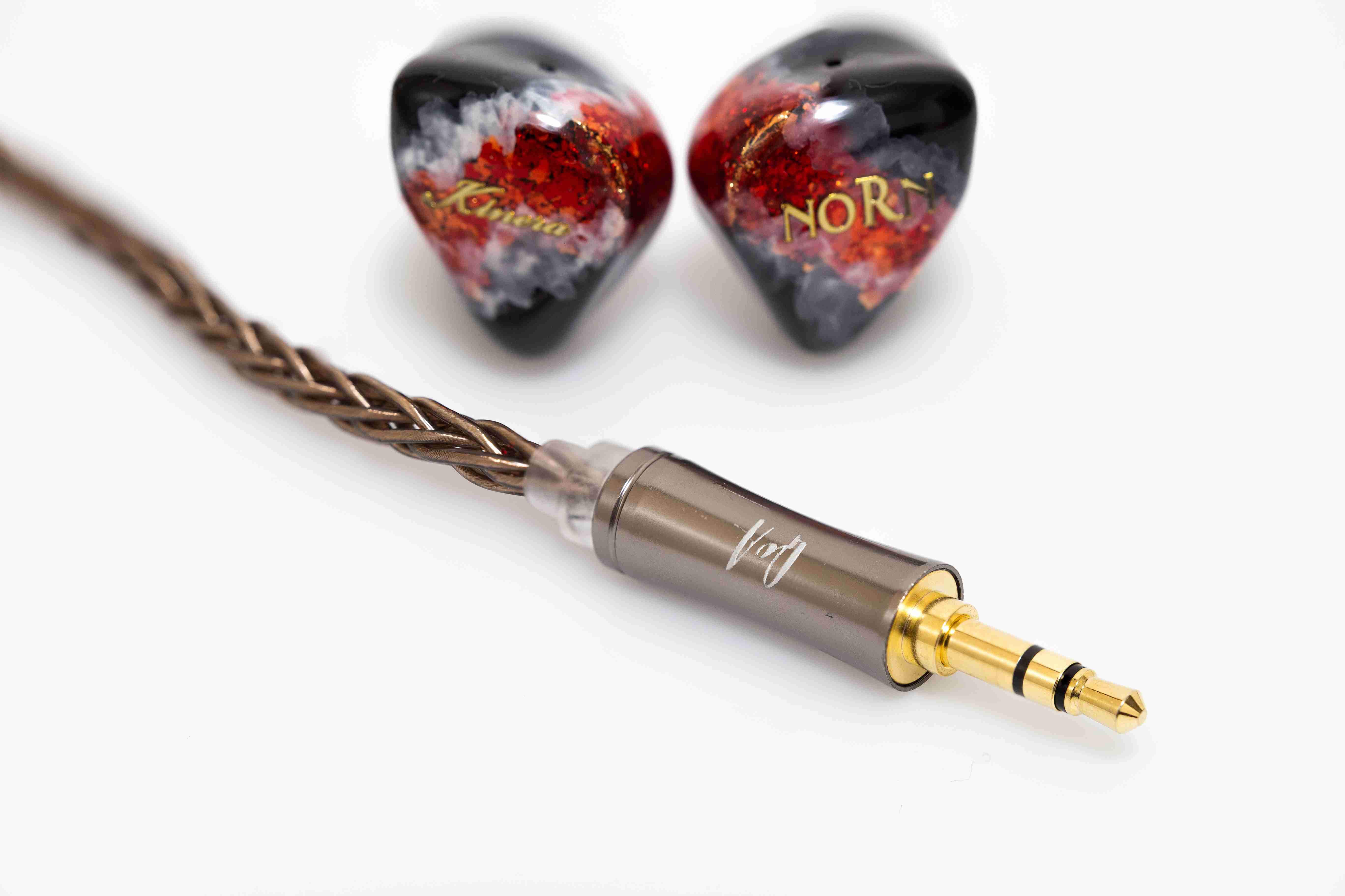 Kinera Norn 1DD+4BA IEMs HiFiGo