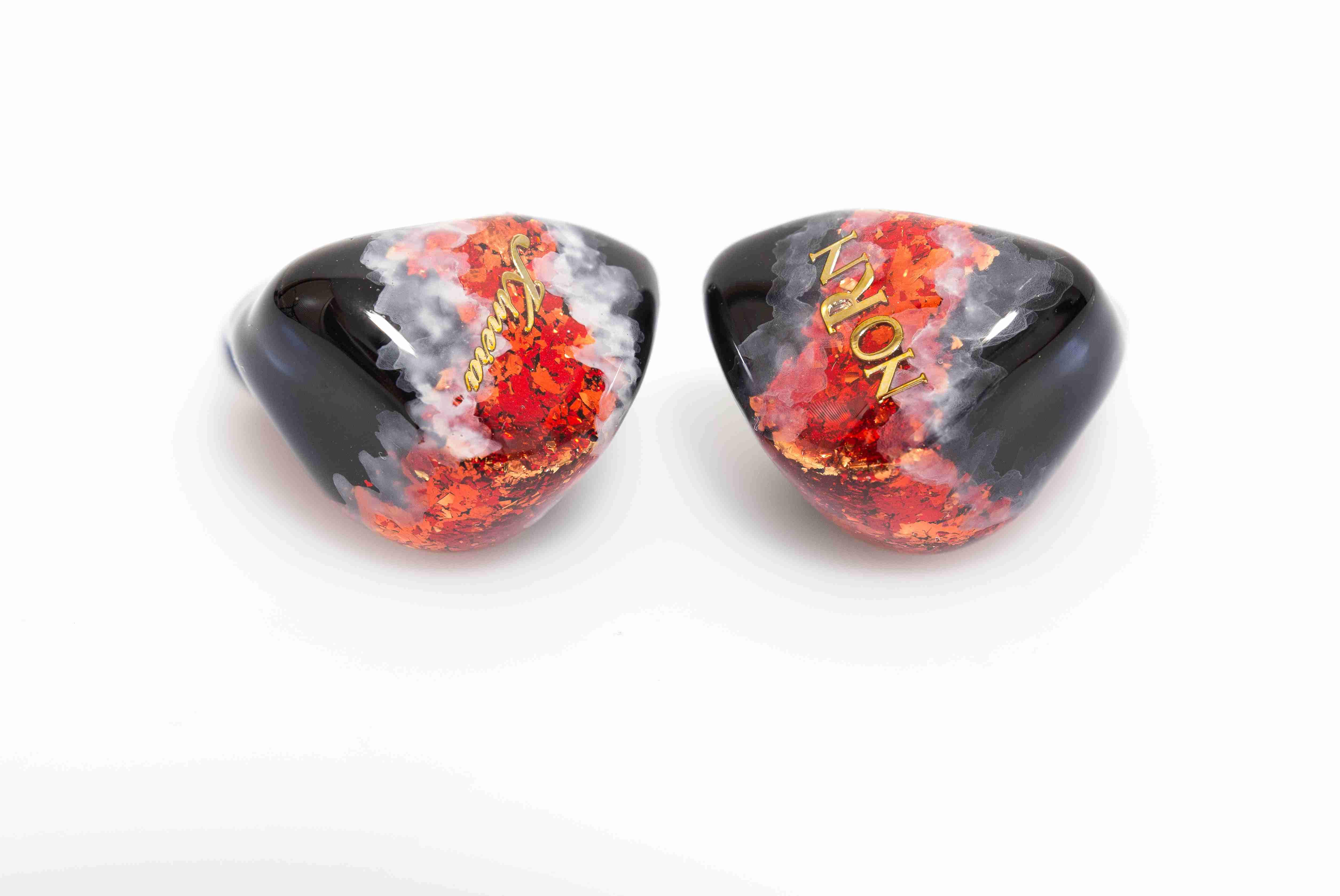 Kinera Norn 1DD+4BA IEMs HiFiGo