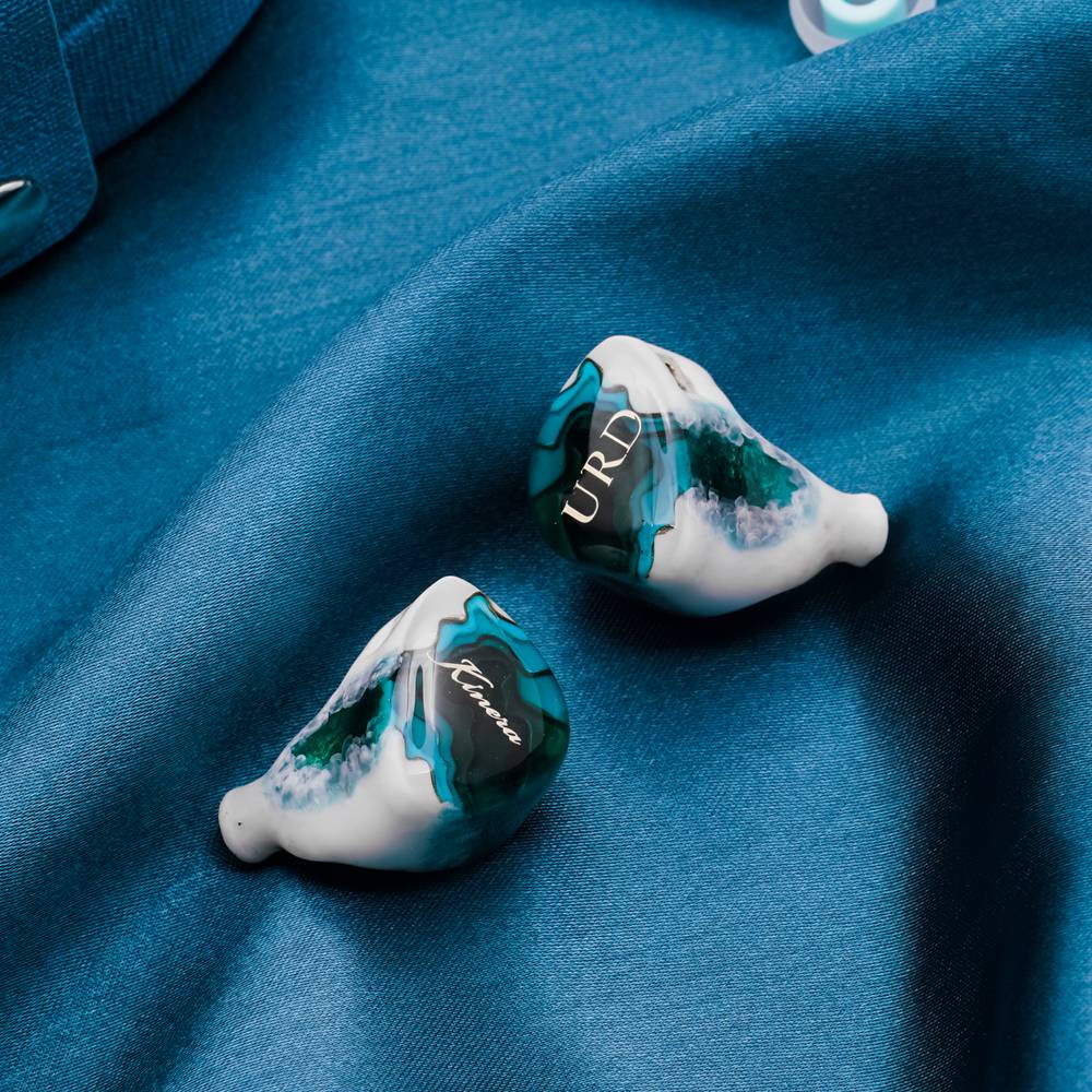 Kinera URD 2 Sonion EST+ 2 DD+1 BA IEMs Speakers HiFiGo