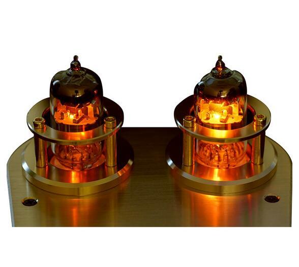 Little Dot MK3 SE MKIII SE LD 6N11 Tube Transistor Balance Pure Class A Amplifier HiFiGo