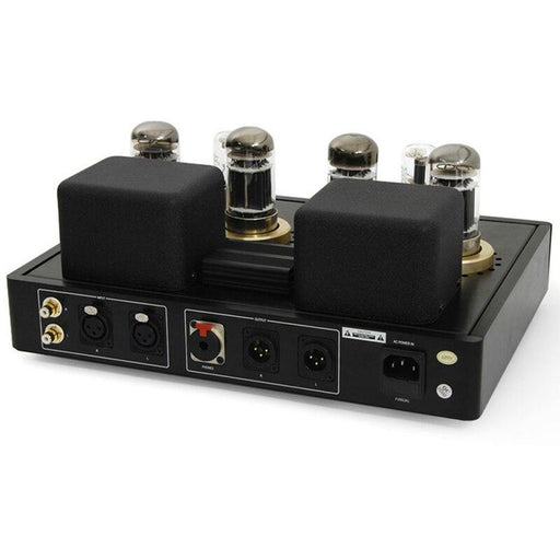 Little Dot MKVI+ MK6+ 6080WC X4 6H9CX2 Balanced Head Amplifier + Tube Pre-Amplifier HiFiGo 