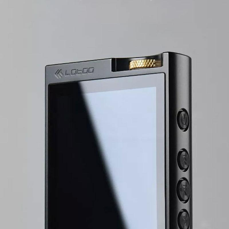 Lotoo PAW 6000 HiFi High Res Lossless Digital Music Player (DAP) HiFiGo