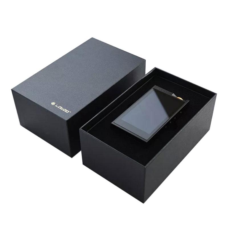 Lotoo PAW 6000 HiFi High Res Lossless Digital Music Player (DAP) HiFiGo