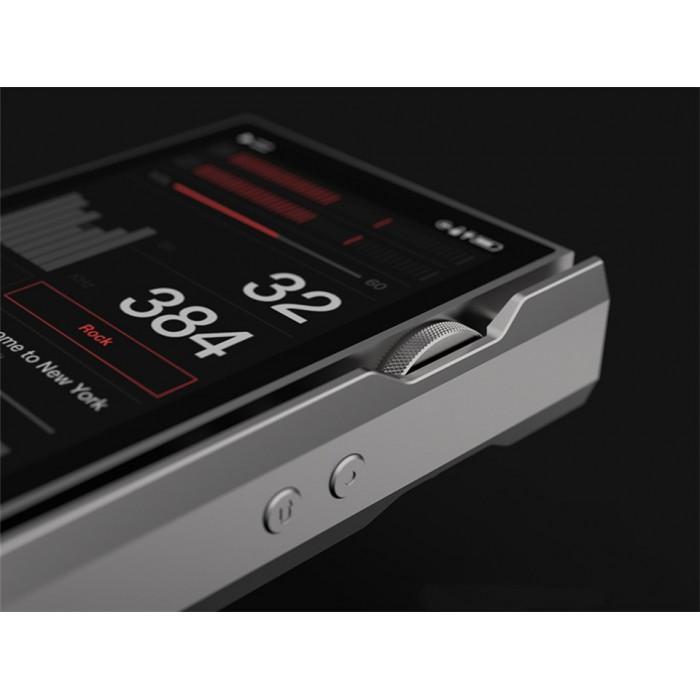 Luxury & Precision P6 64GB PCM1704K R2R DAC Portable Music Player DAP HiFiGo