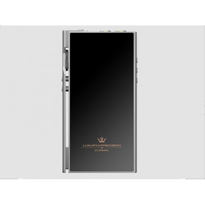 Luxury & Precision P6 64GB PCM1704K R2R DAC Portable Music Player DAP HiFiGo