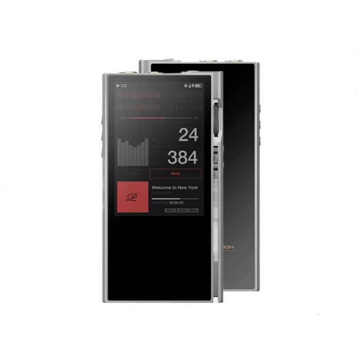 Luxury & Precision P6 64GB PCM1704K R2R DAC Portable Music Player DAP HiFiGo