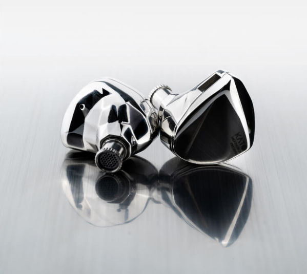 Md KT Earphones HiFiGo