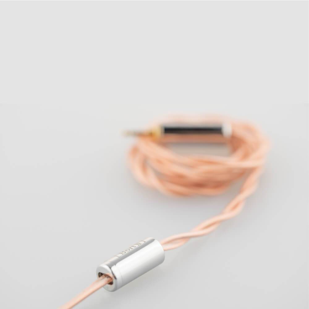 MOONDROP Bort II Upgrade Cable HiFiGo