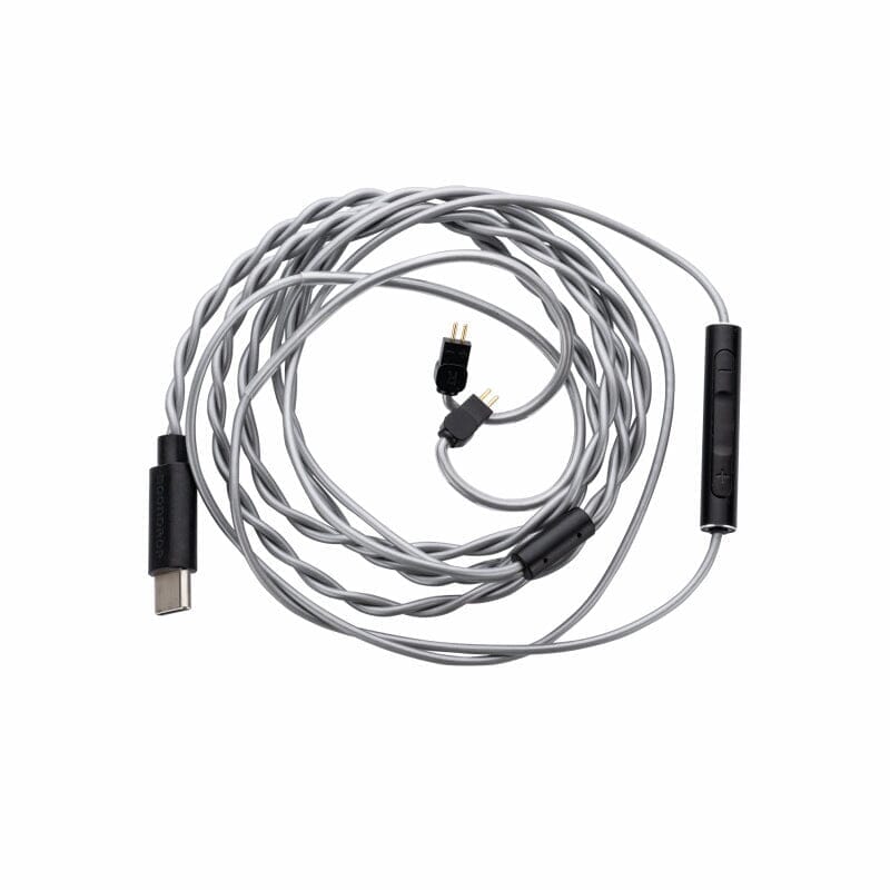 Moondrop CDSP New Online Interactive DSP USB-C Earphone Upgrade Cable HiFiGo